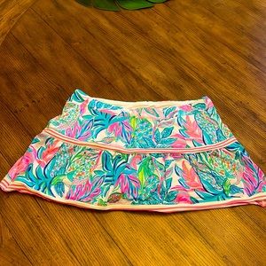 Huge Lot of Tennis Clothes! Lilly Pulitzer, Lululemon, New Balance and more.